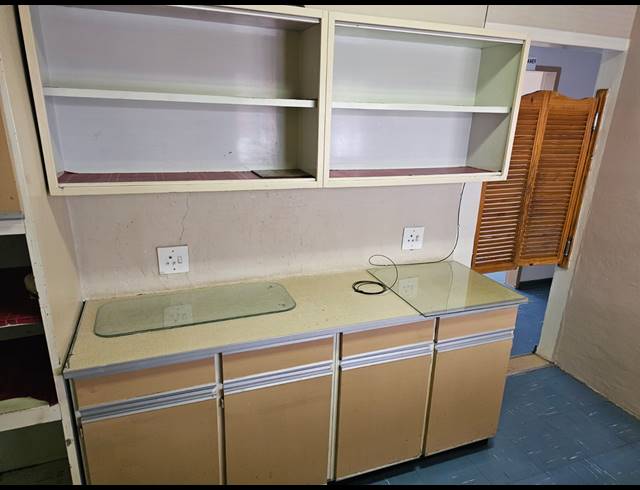 110M² APARTMENT BLOCK FOR SALE IN NELSPRUIT CENTRAL